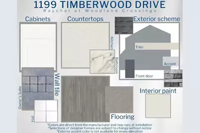 1199 Timberwood Drive, Wildwood, FL 34785 - Photo 3