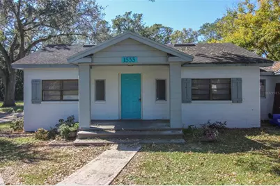 1533 King Avenue, Lakeland, FL 33803 - Photo 1