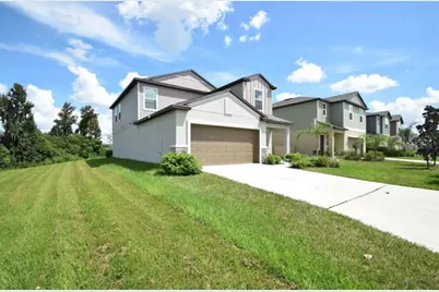 4060 Radiant Mountain Drive, Plant City, FL 33565 - Photo 1