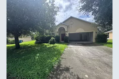 1013 Evans Loop, Lake Wales, FL 33853 - Photo 1