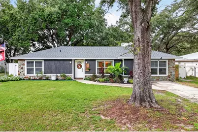 9152 Damascus Avenue, Polk City, FL 33868 - Photo 1