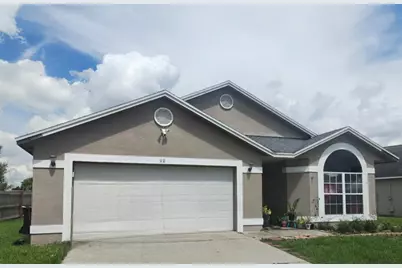 12 Saint Kitts Circle, Winter Haven, FL 33884 - Photo 1