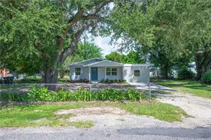 231 Willow St, Lake Wales, FL 33859 - Photo 1