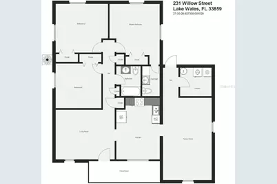 231 Willow Street, Lake Wales, FL 33859 - Photo 25