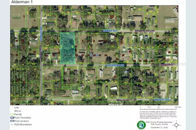 Alderman Road, Auburndale, FL 33823 - Photo 1