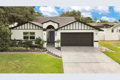 257 Padgett Place N, Lakeland, FL 33809 - Photo 1