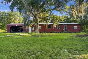 1435 Poe Rd, Lake Wales, FL 33898 - Photo 1