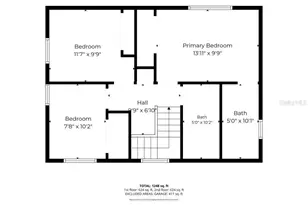 3824 Creek Way Ct, Plant City, FL 33563 - Photo 5