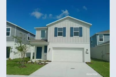 6241 Botticella Boulevard, Winter Haven, FL 33884 - Photo 1