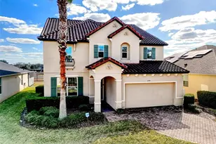 1299 Yorkshire Ct Ct, Davenport, FL 33896 - Photo 1