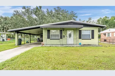 950 E Lake Drive, Bartow, FL 33830 - Photo 1