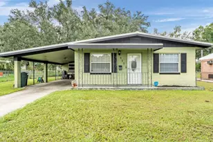 950 E Lake Dr, Bartow, FL 33830 - Photo 1