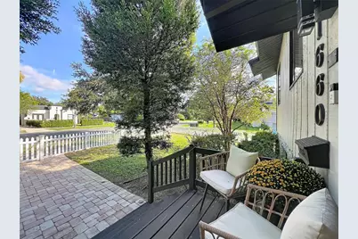 1660 Orange Avenue, Winter Park, FL 32789 - Photo 3
