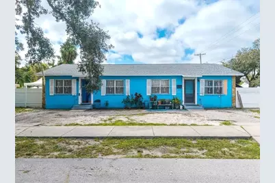 3417 N 29th Street, Tampa, FL 33605 - Photo 1