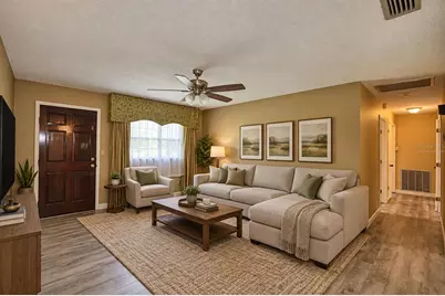 2815 Christie Lane, Lakeland, FL 33813 - Photo 5