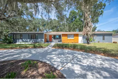 1430 E Edgewood Drive, Lakeland, FL 33803 - Photo 1