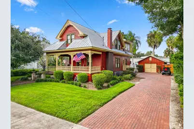 655 S Wilson Avenue, Bartow, FL 33830 - Photo 1