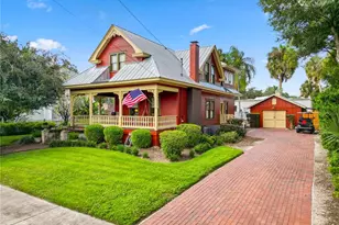 655 S Wilson Ave, Bartow, FL 33830 - Photo 1