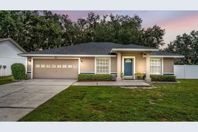 6816 Shepherd Oaks Road, Lakeland, FL 33811 - Photo 1