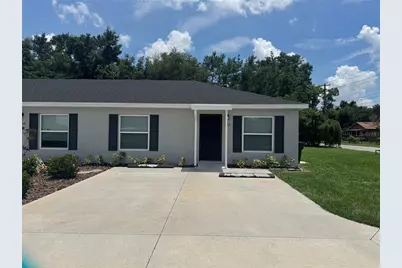 770 N Pleasant Avenue, Bartow, FL 33830 - Photo 1