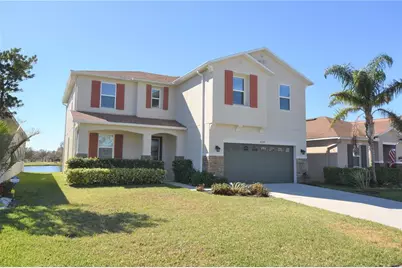 4267 Moon Shadow Loop, Mulberry, FL 33860 - Photo 1