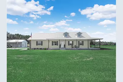 15155 Rockridge Road, Polk City, FL 33868 - Photo 1