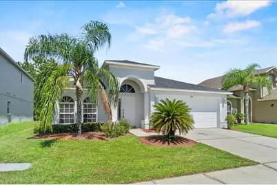 3961 Hampton Hills Drive, Lakeland, FL 33810 - Photo 3