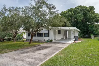 528 Skyline Drive W, Lakeland, FL 33801 - Photo 1