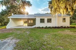 521 N Tecumseh Ave, Fort Meade, FL 33841 - Photo 1