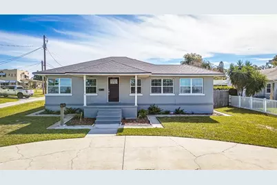215 S Lake Howard Drive, Winter Haven, FL 33880 - Photo 1