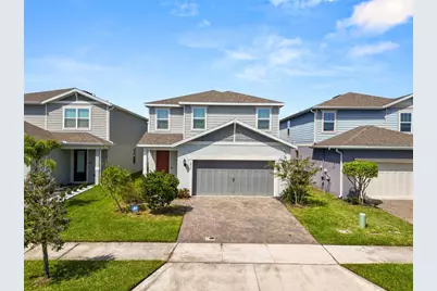 1852 Summer Serenity Drive, Kissimmee, FL 34744 - Photo 1