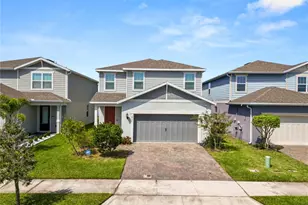 1852 Summer Serenity Dr, Kissimmee, FL 34744 - Photo 1