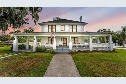 790 S Broadway Avenue, Bartow, FL 33830 - Photo 1