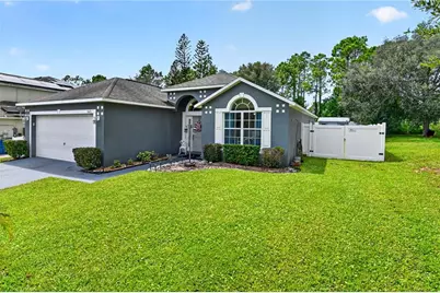 1015 Naes Lane, Lake Wales, FL 33853 - Photo 1