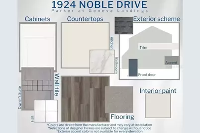 1924 Noble Drive, Davenport, FL 33837 - Photo 3