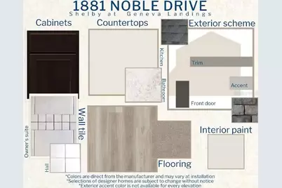 1881 Noble Drive, Davenport, FL 33837 - Photo 3