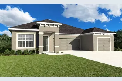 5020 SW 177th Street, Ocala, FL 34473 - Photo 1