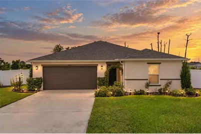 1444 Mattie Pointe Lane, Auburndale, FL 33823 - Photo 1