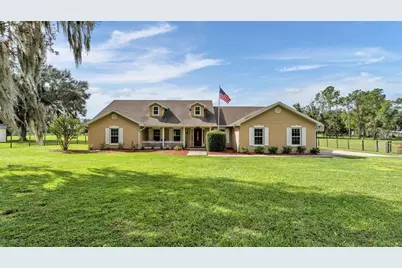 8515 Tom Costine Road, Lakeland, FL 33809 - Photo 1