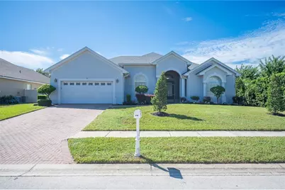 116 Lake Arietta Court, Auburndale, FL 33823 - Photo 1