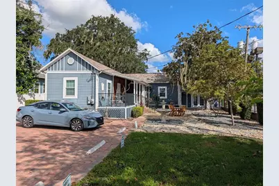 209 E Badcock Boulevard, Mulberry, FL 33860 - Photo 7