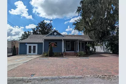 209 E Badcock Boulevard, Mulberry, FL 33860 - Photo 1