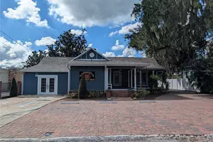 209 E Badcock Blvd, Mulberry, FL 33860 - Photo 1