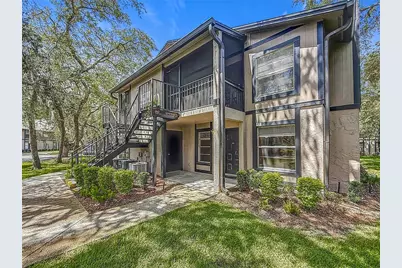 4022 Tumble Wood Trail #101, Tampa, FL 33613 - Photo 1