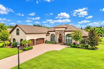 4487 Coachwood Lane, Mulberry, FL 33860 - Photo 1