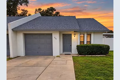 202 Marble Lane, Lakeland, FL 33809 - Photo 1