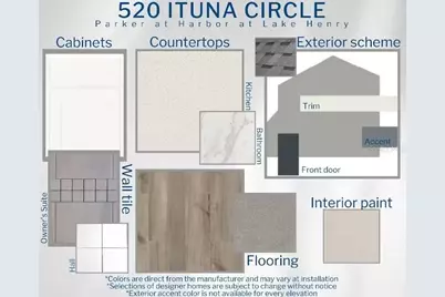 520 Ituna Circle, Winter Haven, FL 33881 - Photo 3