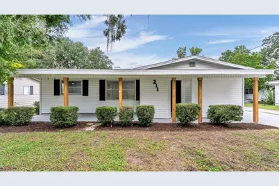 211 W Valencia Street, Lakeland, FL 33805 - Photo 1