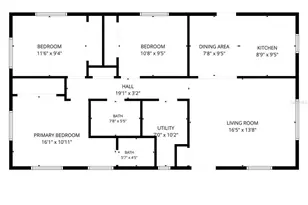 402 W Tever St, Plant City, FL 33563 - Photo 1