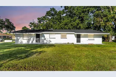 1412 E Renfro Street, Plant City, FL 33563 - Photo 1